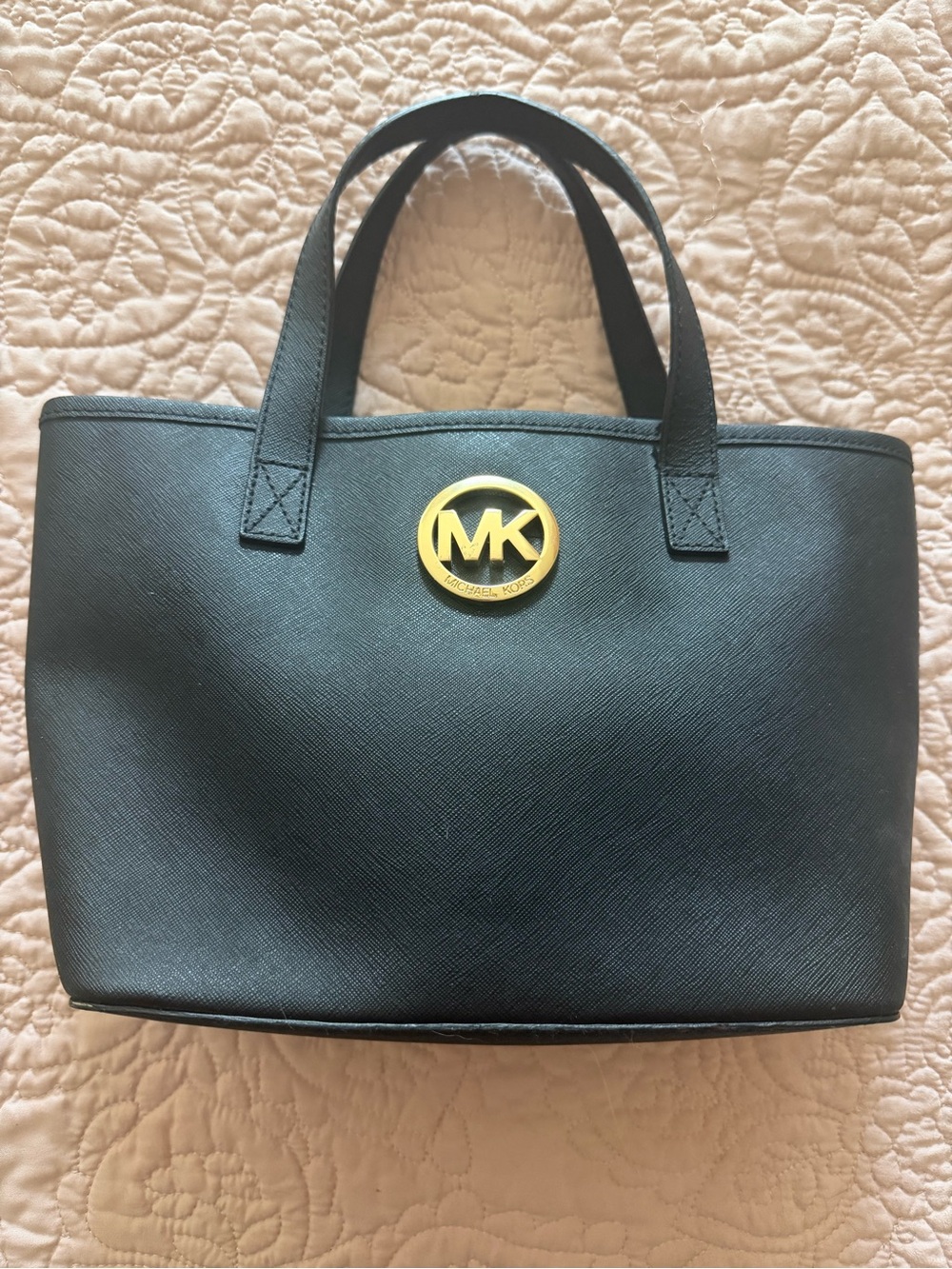 Michael Kors Mini Tote Bag